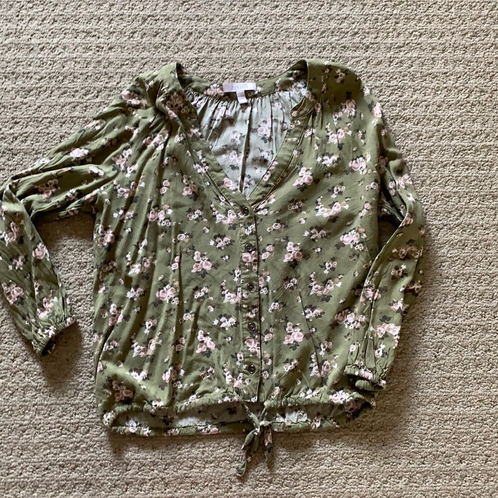 Blouse